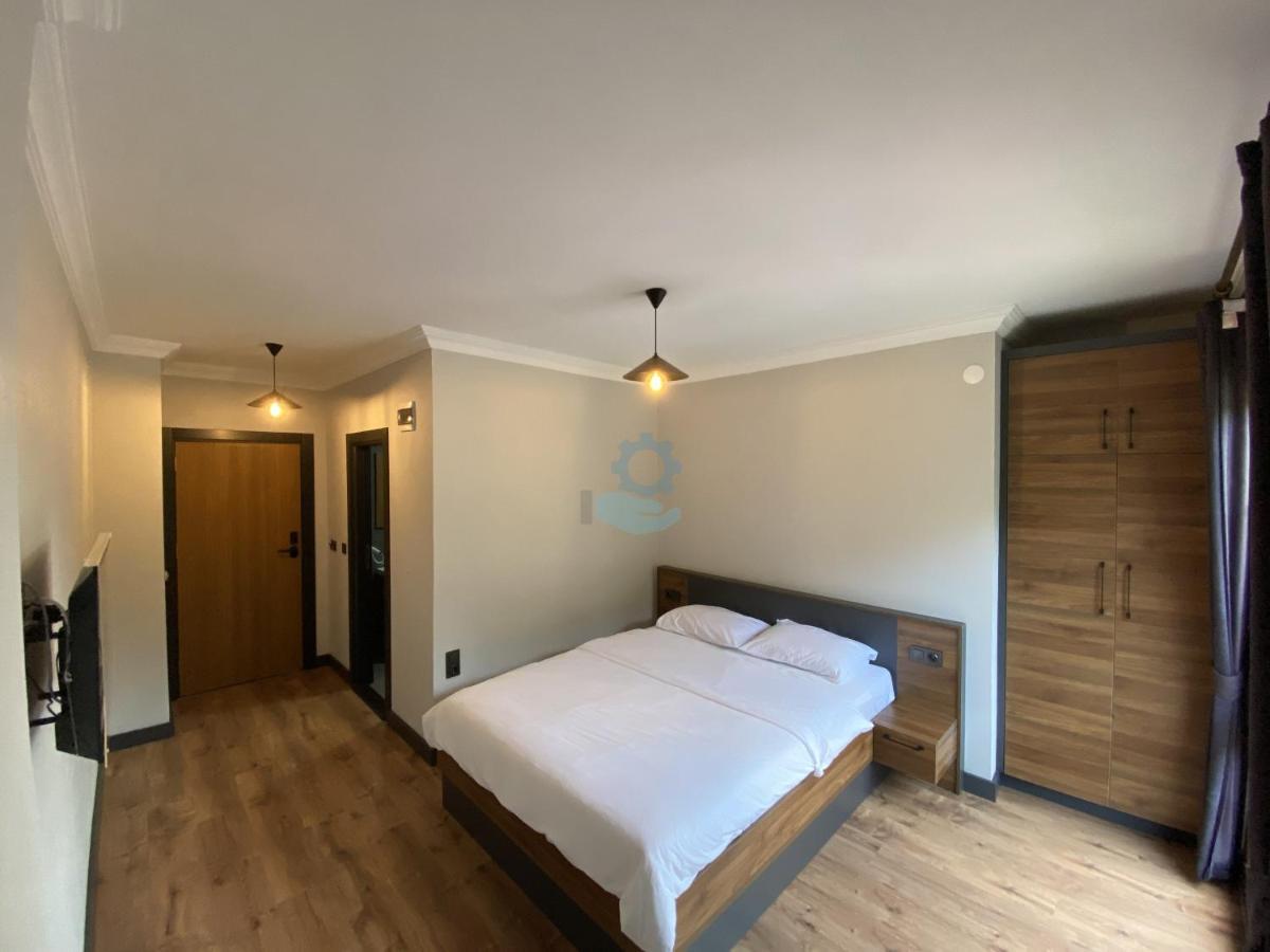 River Didi Otel Різе Екстер'єр фото