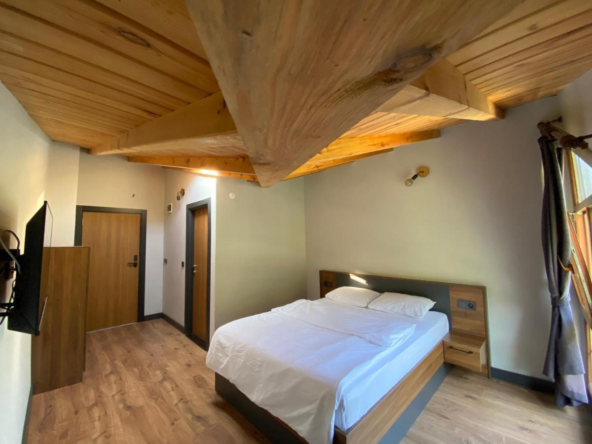 River Didi Otel Різе Екстер'єр фото