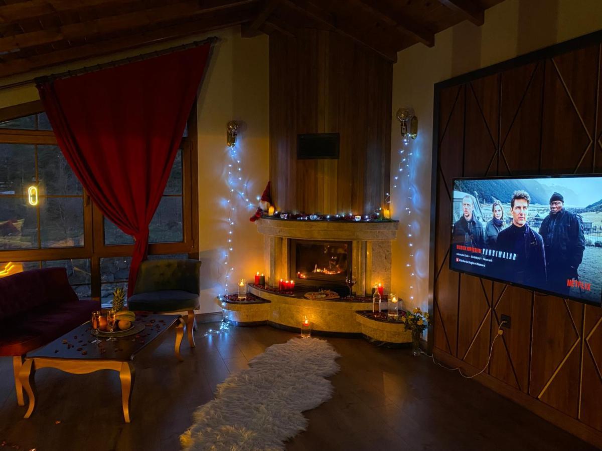 River Didi Otel Різе Екстер'єр фото