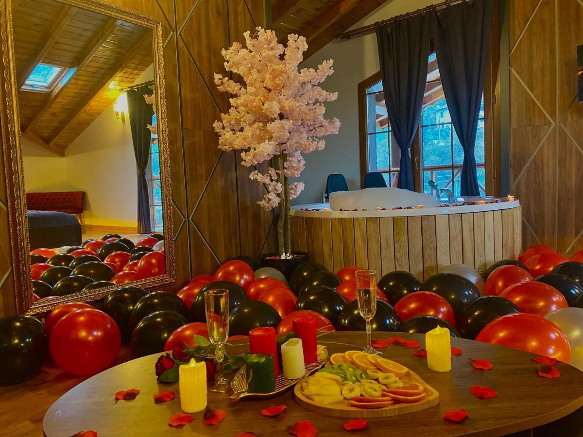 River Didi Otel Різе Екстер'єр фото
