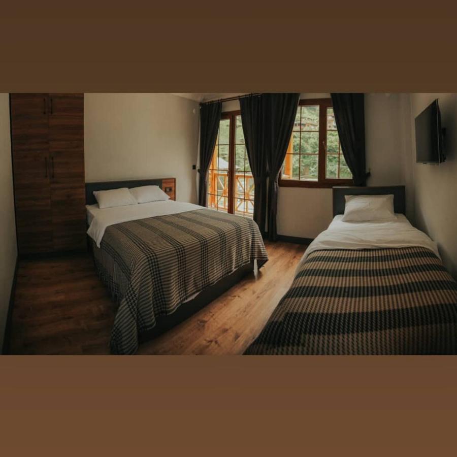 River Didi Otel Різе Екстер'єр фото