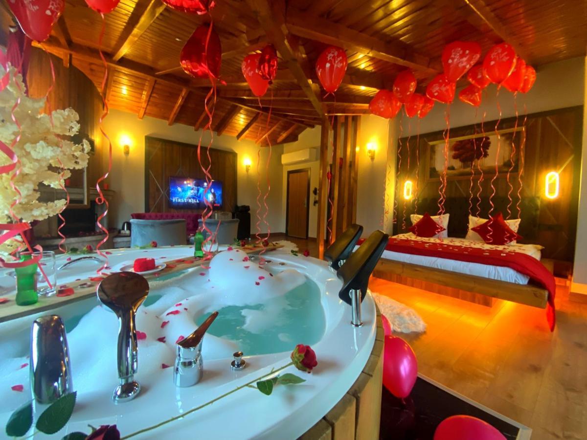 River Didi Otel Різе Екстер'єр фото