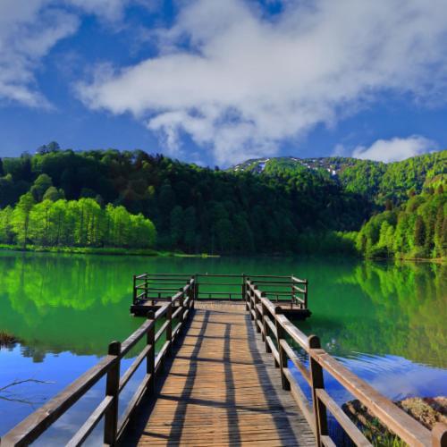 River Didi Otel Різе Екстер'єр фото
