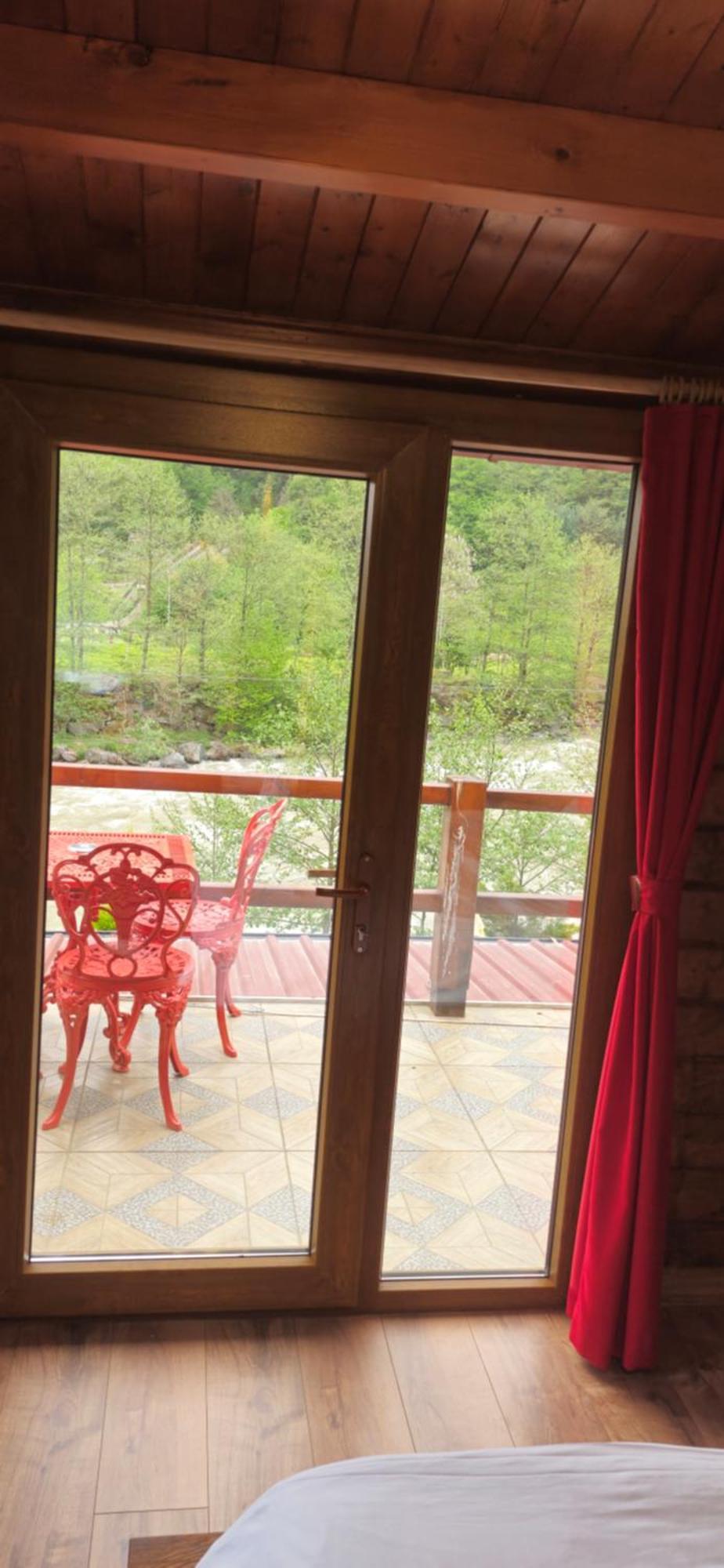 River Didi Otel Різе Екстер'єр фото