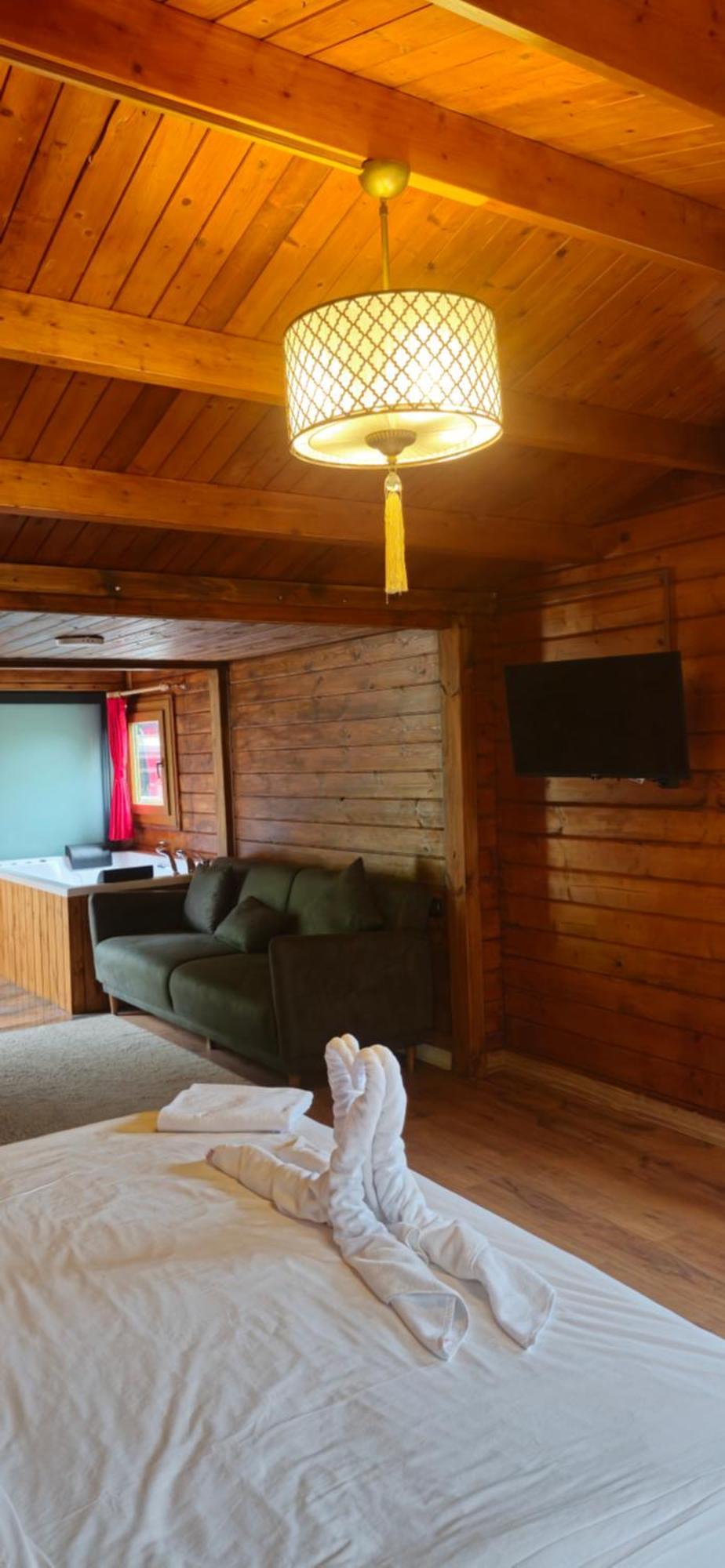 River Didi Otel Різе Екстер'єр фото