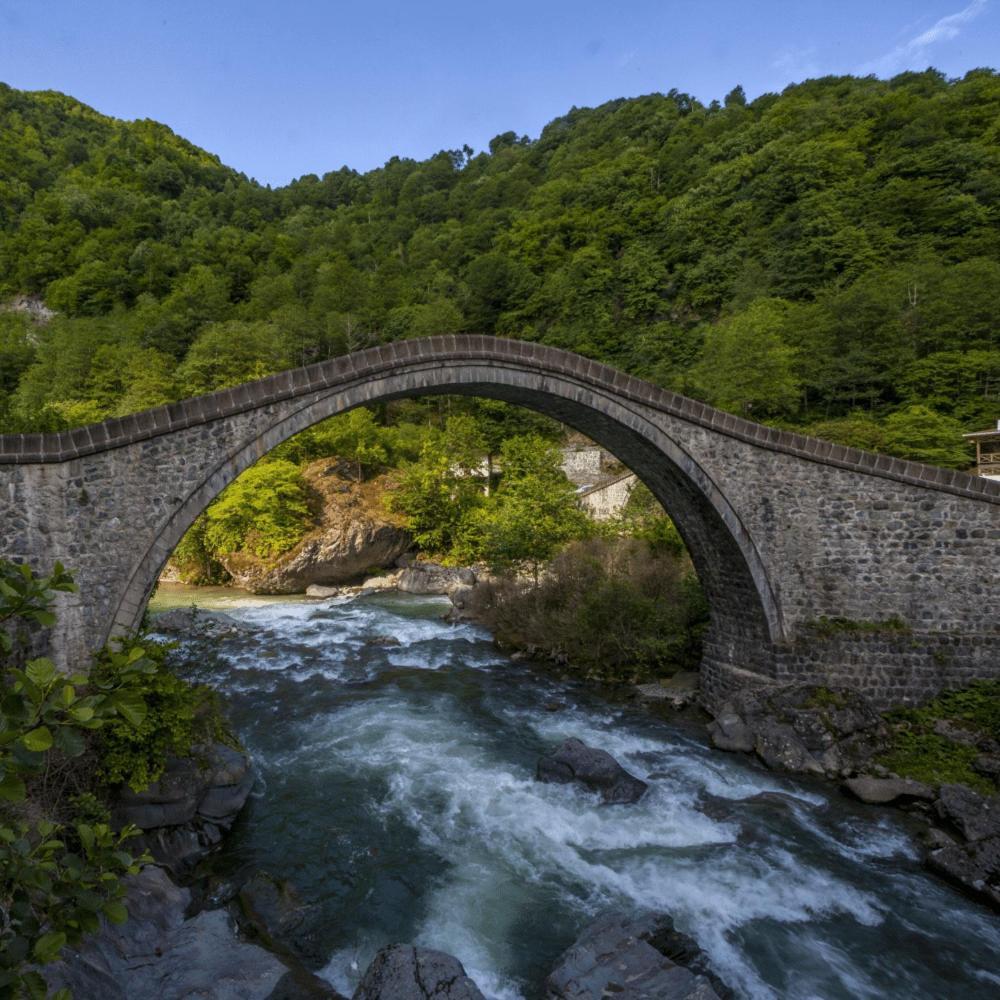 River Didi Otel Різе Екстер'єр фото